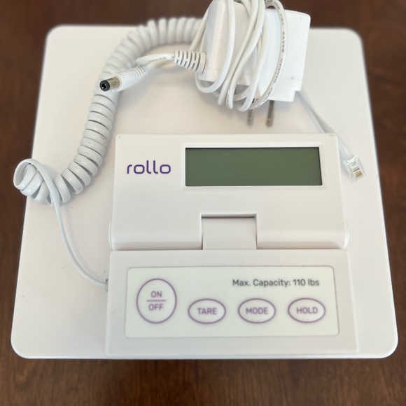 Rollo Digital Shipping Scale - Picture 2 of 3